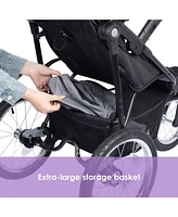 Baby Trend Baby Trend Journey Jogger