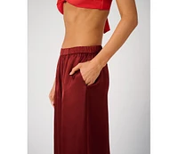 WeWoreWhat Beach Pants