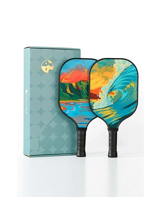 Helios The Hawaii Pro Pickleball Paddle