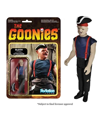 Funko The Goonies Funko Sloth ReAction Figure
