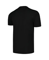 Reason Men's and Women's Black Chucky Epic T-Shirt