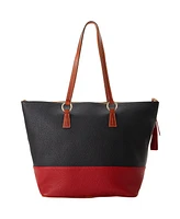 Dooney & Bourke Boston Red Sox Tobi Tote Purse