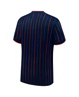 Nike Men's Navy Usmnt 2025 Away Replica Jersey