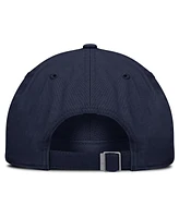 Nike Men's Navy Arizona Wildcats 2025 Sideline Club Adjustable Hat