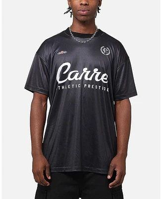 Carre Men's Prestige Football T-Shirt