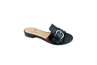 Marc Joseph New York Womens Slip On Rocehlle Place Sandals