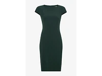 M.m.LaFleur Women's Ashley Dress - Recycled WonderTex