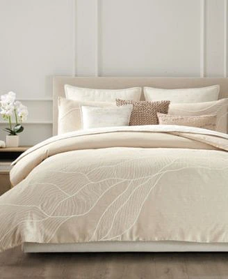 Donna Karan Home Dune Duvet Covers
