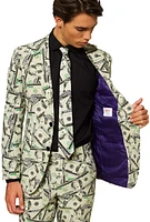OppoSuits Men's Party Suits - Theme Outfits