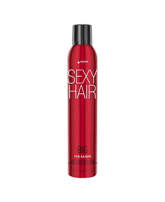 Big Sexy Hair Fun Raiser Volumizing Dry Texture Spray 8.5 oz