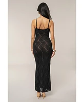 Jluxlabel Betiana Maxi Dress