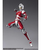 Tamashii Nations - Ultraman - S.h. Figuarts - Ultraman Suit Ace