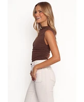 Petal and Pup Women's Nissa Top