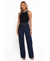 Petal and Pup Women's Jeena Knit Top