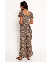 Petal and Pup Women's Jolene Jumpsuit