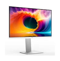 Z-edge 27" Flat-panel 4K Uhd 3840 x 2160 75Hz 5ms Ips Monitor, FreeSync, Hdmi x2, DisplayPort x2, Vesa Mount 75x75mm