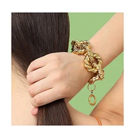 Sohi Chainlink Chain Bracelet