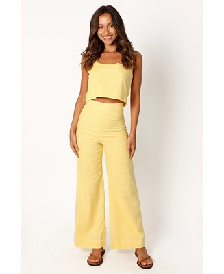 Petal and Pup Women's Devlin Pant
