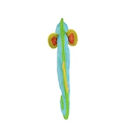 DuraForce Seahorse, 2-Pack, Durable Plush Squeaky Dog Toy