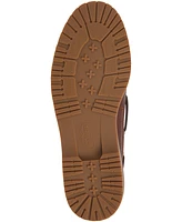 Sperry Men's Mini Lug 3-Eye Boat Shoe