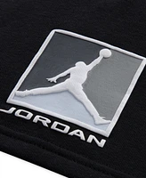 Jordan Toddler and Little Boys Essentials Fleece Shorts