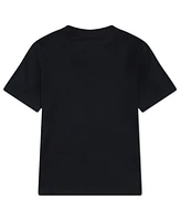 Jordan Toddler and Little Boys Global Arch T-Shirt