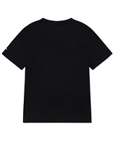 Jordan Toddler and Little Boys Jumpman Global T-Shirt