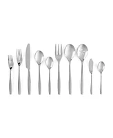 Nambe Aidan 45-Pc. Flatware Set, Service for 8