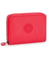 Kipling Money Love Nylon Rfid Wallet