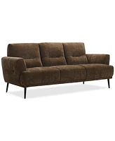 Kaelynne 84" Fabric Seat Sofa
