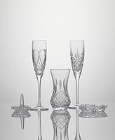 Waterford Forever Toasting Flute, Set of 2