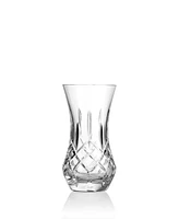 Waterford Waterford Giftology Lismore Bon Bon Vase 6", Purple Box