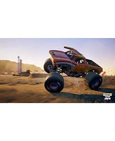 Monster Jam Showdown for Nintendo Switch