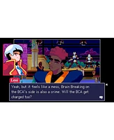 Read Only Memories: Neurodiver for Playstation 5