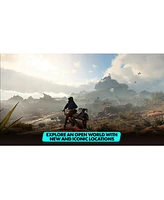 Star Wars Outlaws for Playstation 5