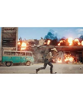 Microsoft Playerunknown'S Battlegrouns