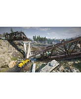 Maximum Gaming Roadcraft for Xbox Series X