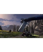 Microsoft Halo: Infinite for Xbox One and Xbox Series X