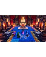 Dragon Quest Iii Hd-2D Remake for Nintendo Switch