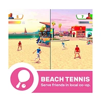 Ubisoft Sports Party code-in-box for Nintendo Switch