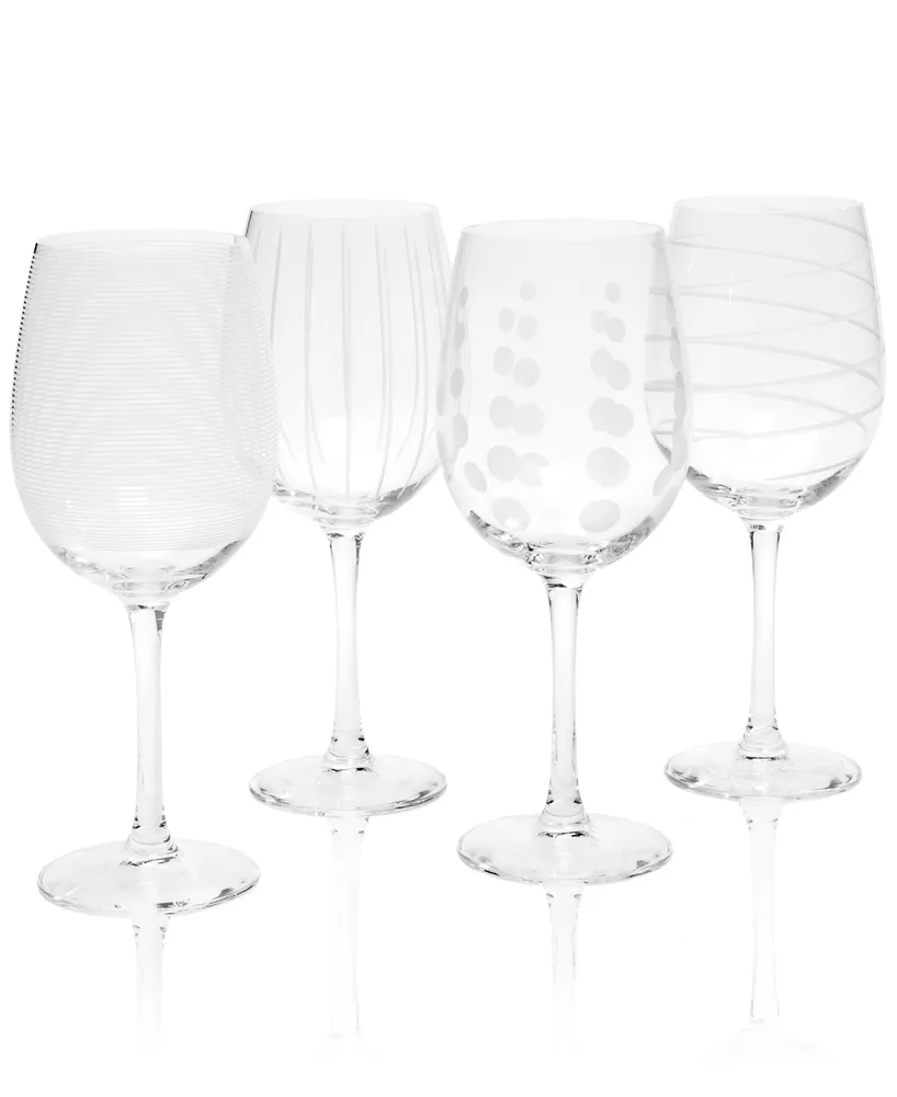 Mikasa Glassware