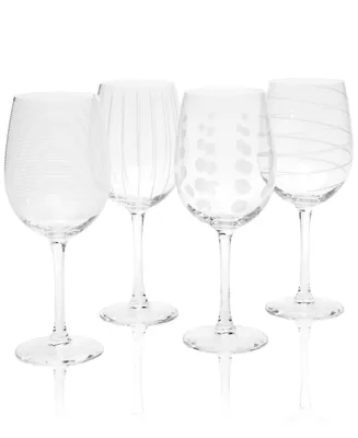 Mikasa Glassware