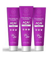 Malina Nourishing & Energizing Acai Hair Mask