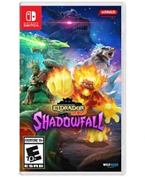 Crescent Eldrador Creatures Shadowfall for Nintendo Switch