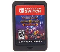 The Dungeon Of Naheulbeuk: The Amulet Of Chaos [Chicken Edition]