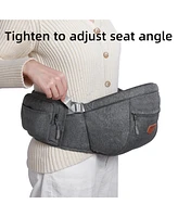 Sunveno Ergonomic Baby Hip Seat Carrier