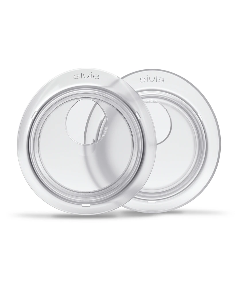 Elvie Baby Catch Secure Milk Collection Cups
