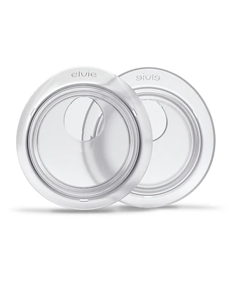 Elvie Baby Catch Secure Milk Collection Cups