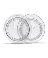 Elvie Baby Catch Secure Milk Collection Cups