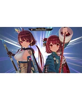 Koei Tecmo Atelier Sophie 2: The Alchemist of the Mysterious Dream for Nintendo Switch